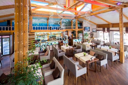 Внешний вид