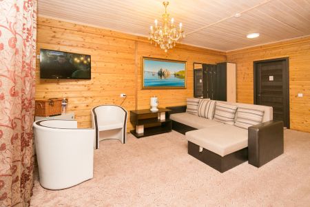 Улучшенный 2-местный