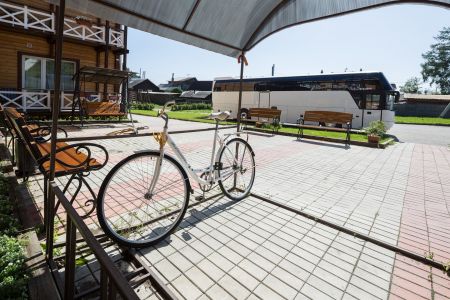 Внешний вид