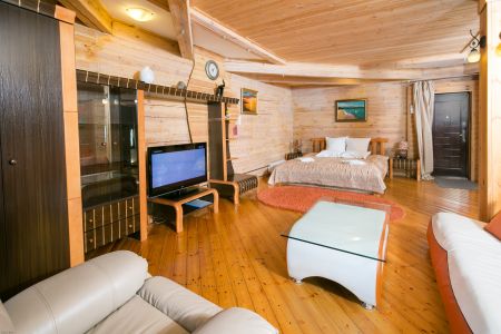 Улучшенный 2-местный