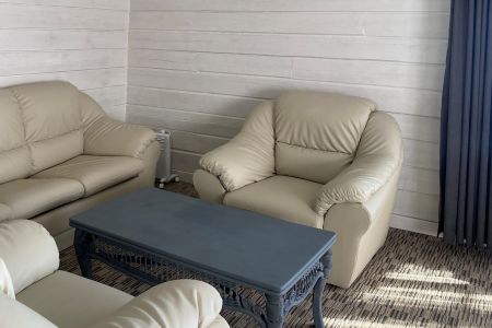 Улучшенный 2-местный