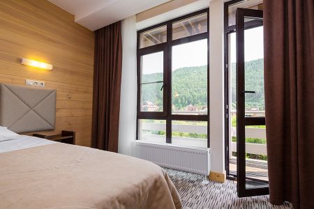 Улучшенный 2-местный