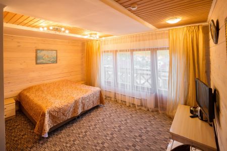 Улучшенный 2-местный