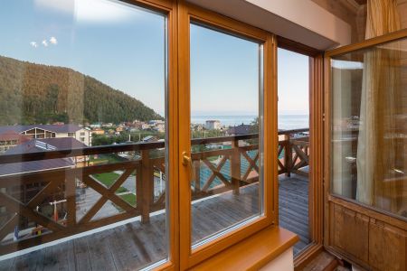 Улучшенный 2-местный