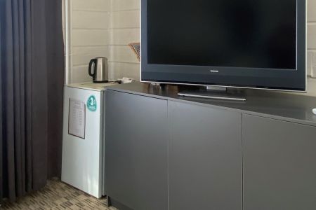 Улучшенный 2-местный