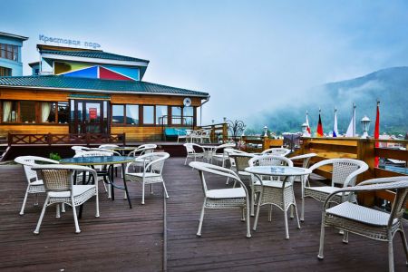 Внешний вид