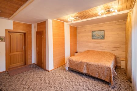 Улучшенный 2-местный