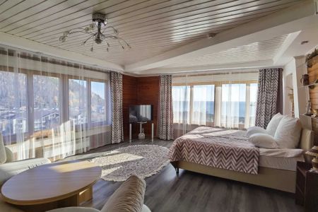 Улучшенный 2-местный