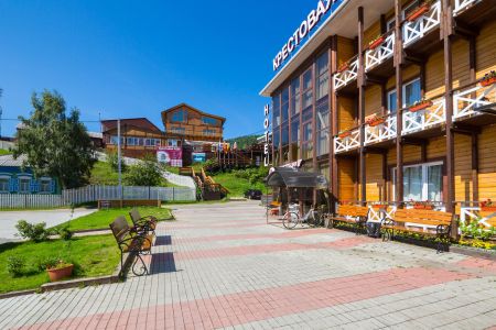 Внешний вид