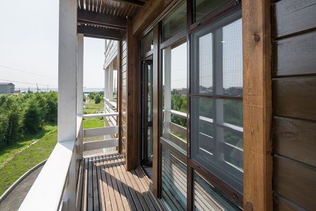 Улучшенный 2-местный