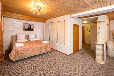 Улучшенный 2-местный