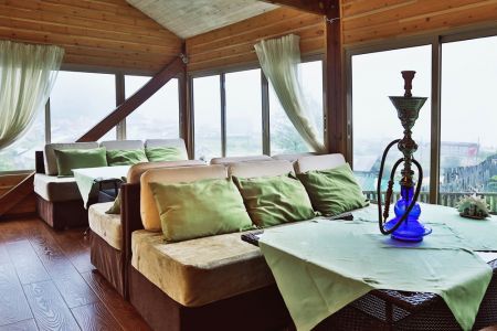 Внешний вид