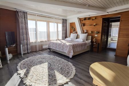 Люкс 2-местный