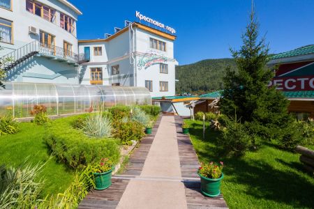 Внешний вид