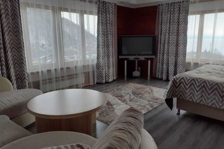 Люкс 2-местный