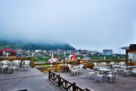 Внешний вид