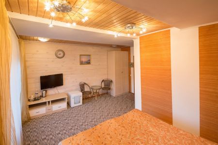 Улучшенный 2-местный