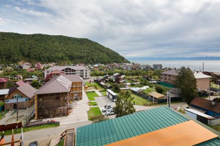 Внешний вид