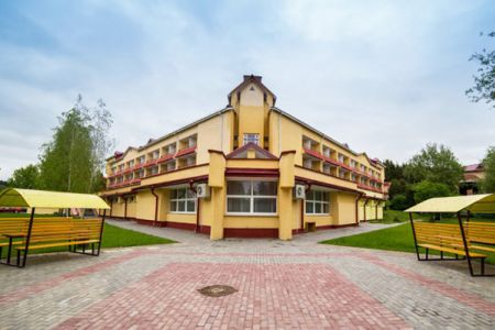 Внешний вид