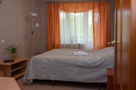 Стандартный 1-местный