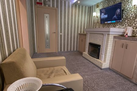 Вихревая ванна