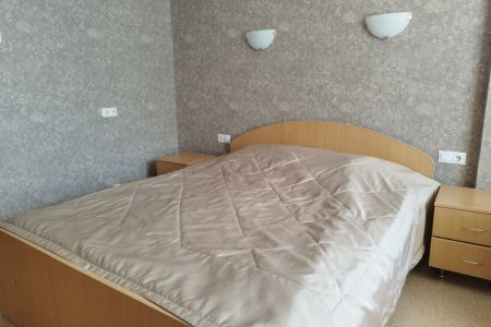 Люкс 2-местный 2-комнатный (King Size)