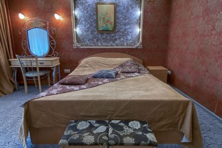 Вихревая ванна