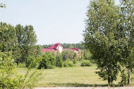 Территория