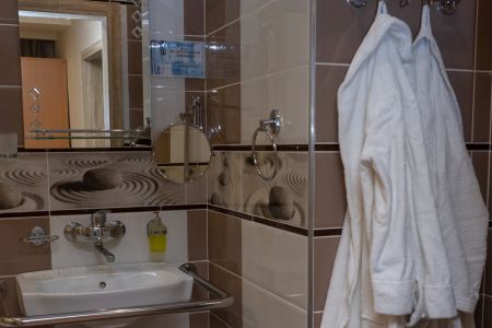 Вихревая ванна