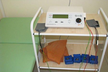 Вихревая ванна