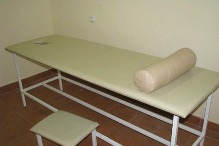 Вихревая ванна