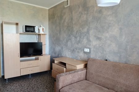 Вихревая ванна