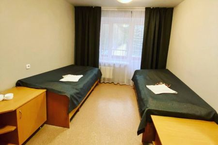 Стандартный 1-местный