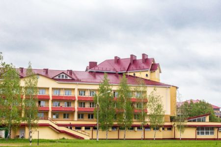 Внешний вид