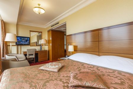 Полулюкс 2-местный