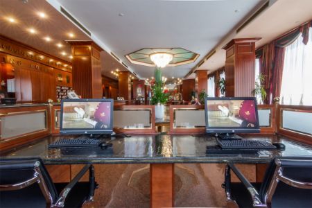 Полулюкс 2-местный