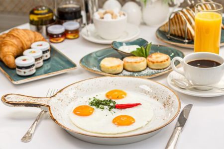 Полулюкс 2-местный