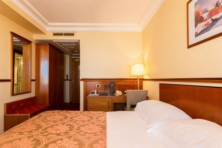 Полулюкс 2-местный