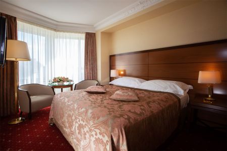 Полулюкс 2-местный