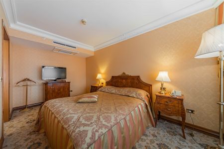 Полулюкс 2-местный