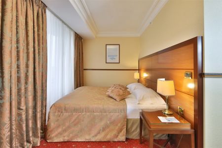 Полулюкс 2-местный