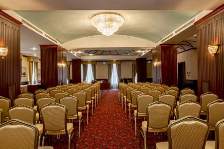 Полулюкс 2-местный