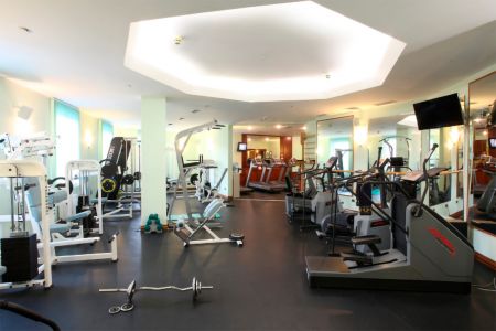 Полулюкс 2-местный