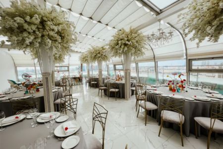 Полулюкс 2-местный