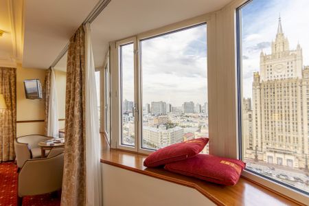 Полулюкс 2-местный