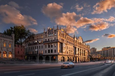 Внешний вид