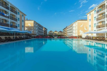 Территория