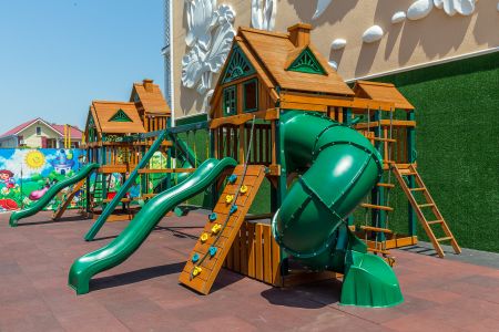 Территория