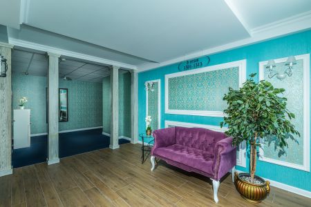 Территория