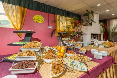 Территория